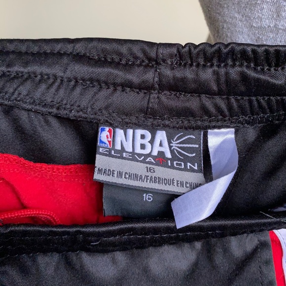 NBA pants - Picture 4 of 4